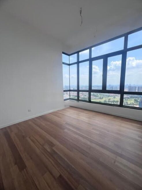 Old Klang Road, The Maple Residence Condo For Sale – condominium for sale in Kuala Lumpur (photo 1 of 7)