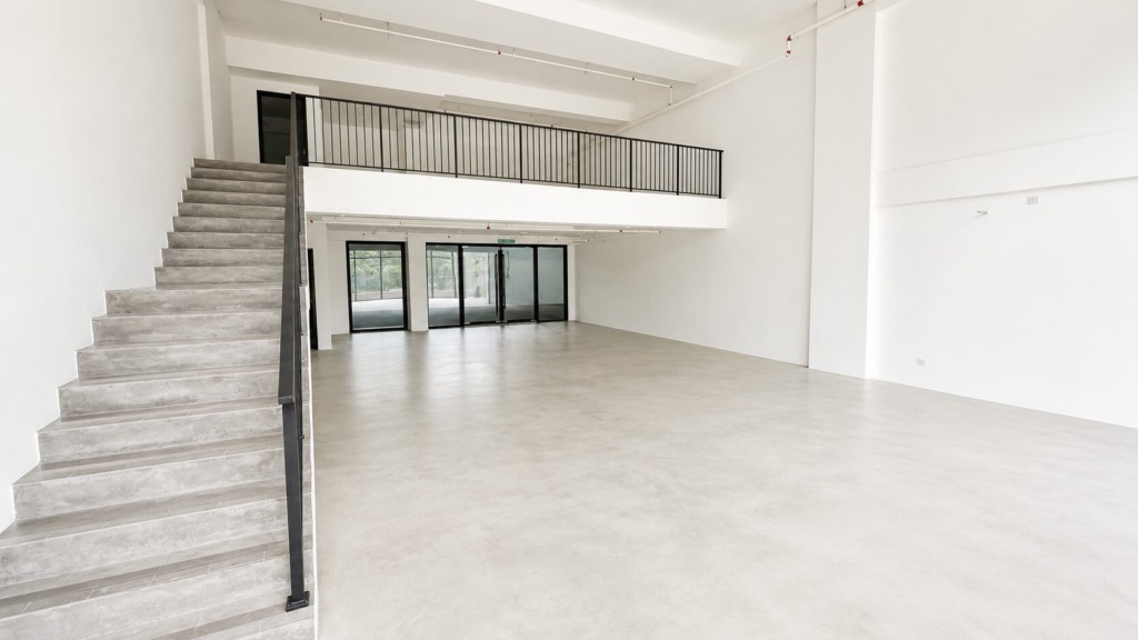 Kota Damansara, EmHub Link Factory For Sale – link factory for sale in Petaling Jaya, Selangor (photo 1 of 4)