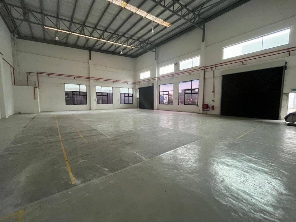 Johor @ Gelang Patah - Light Industrial 1.5 Storey Corner Lot Semi-D Factory – factory for sale in Setia Business Park 1, Johor Bahru (photo 2 of 2)