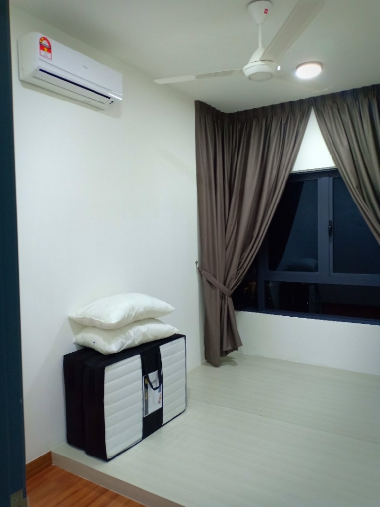 The Link 2 Service Apartment – 3 bedroom condominium for sale in Kuala Lumpur (photo 3 of 8)