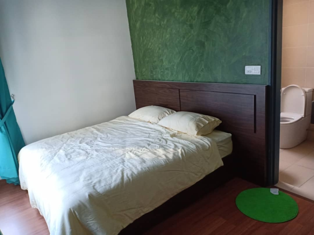 The Link 2 Service Apartment – 3 bedroom condominium for sale in Kuala Lumpur (photo 2 of 8)