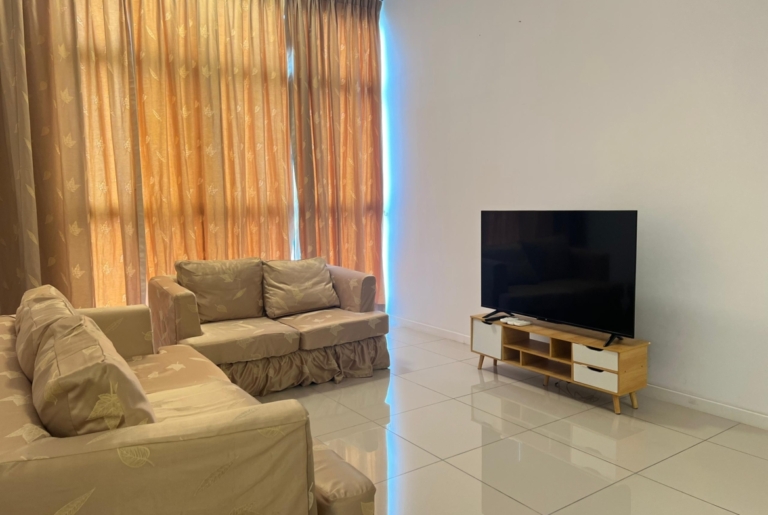 Waltz Residence @ OUG