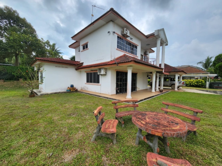 PD Villa Country Resort @Port Dickson, Negeri Sembilan