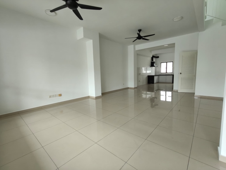 Springfield Residences@Setia Ecohill 2