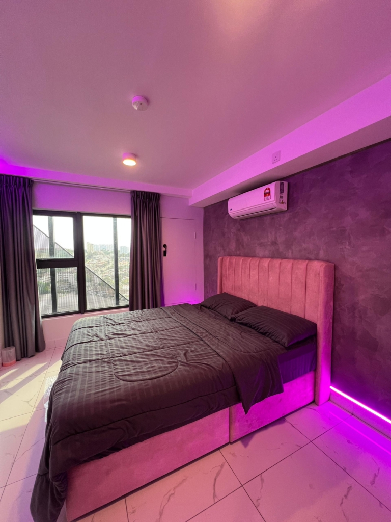 ARTE CHERAS RESIDENCE For Rent