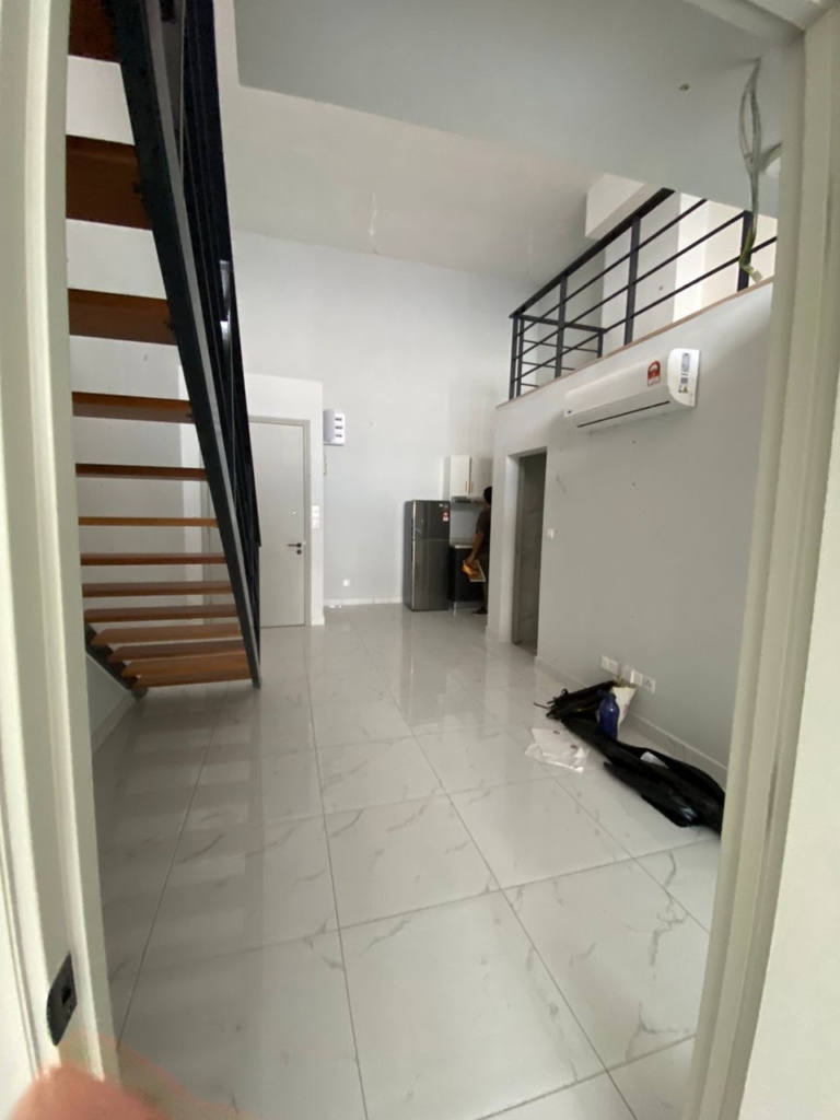 For Sale-Arte Cheras BASIC UNIT