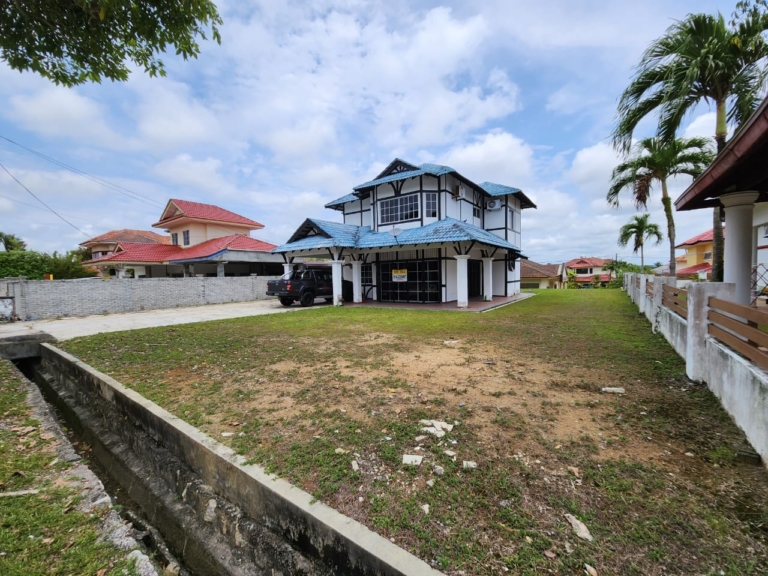 PD Villa Country Resort @Port Dickson, Negeri Sembilan