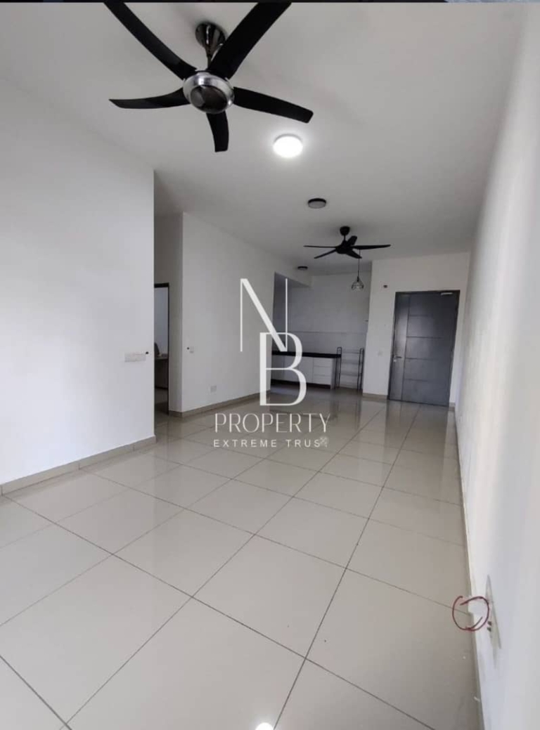 Kalista 2 Seremban 2 Serviced Apartment For Rent