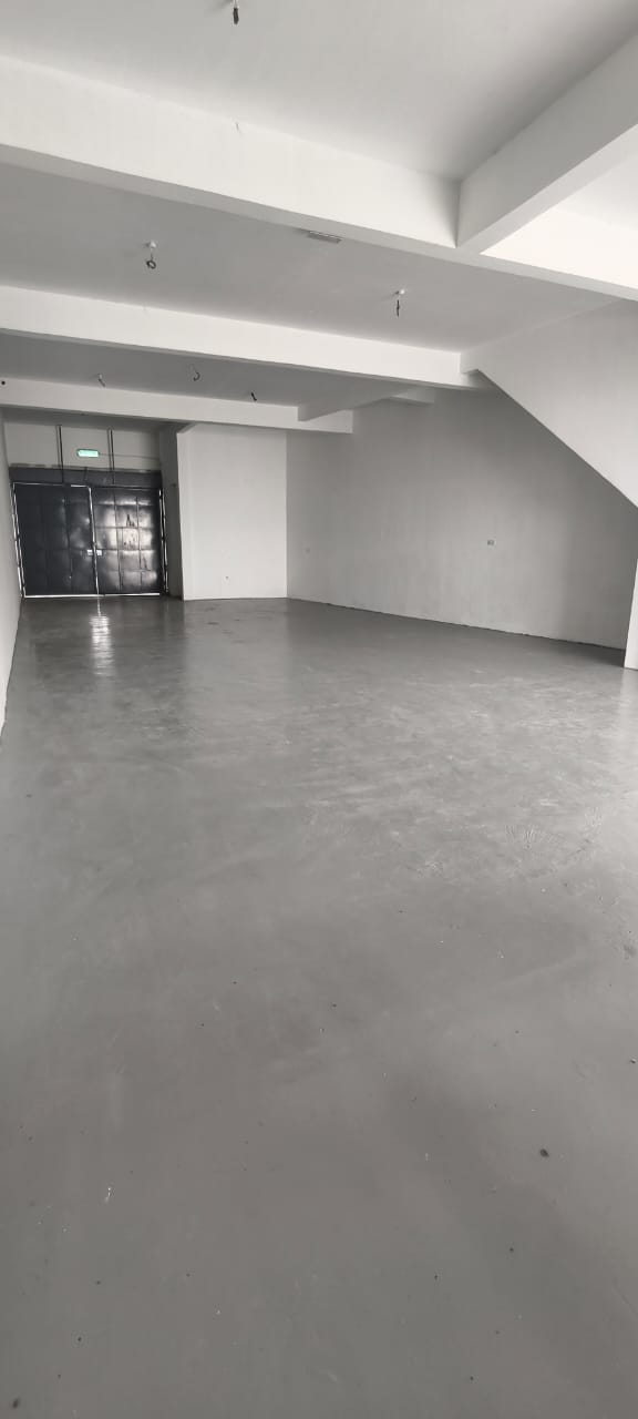 Kinrara Puchong Ground floor Retail shoplot for Rent