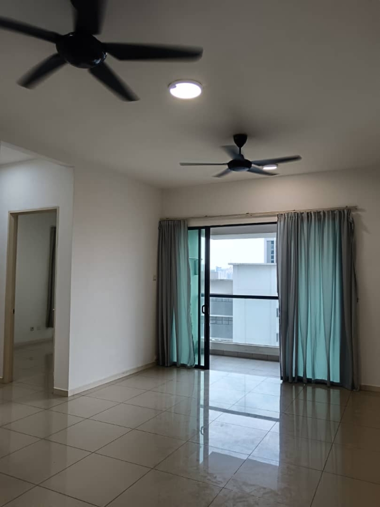 Fortune Perdana Condominium