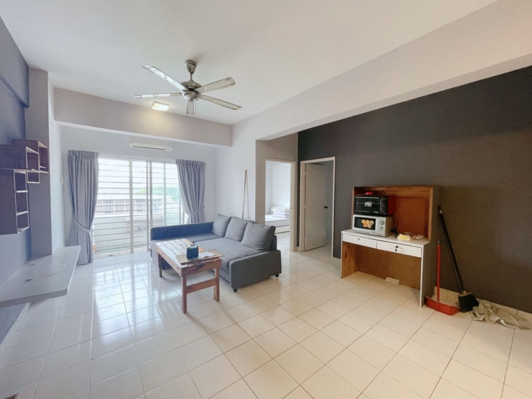 Vista Mutiara Condo