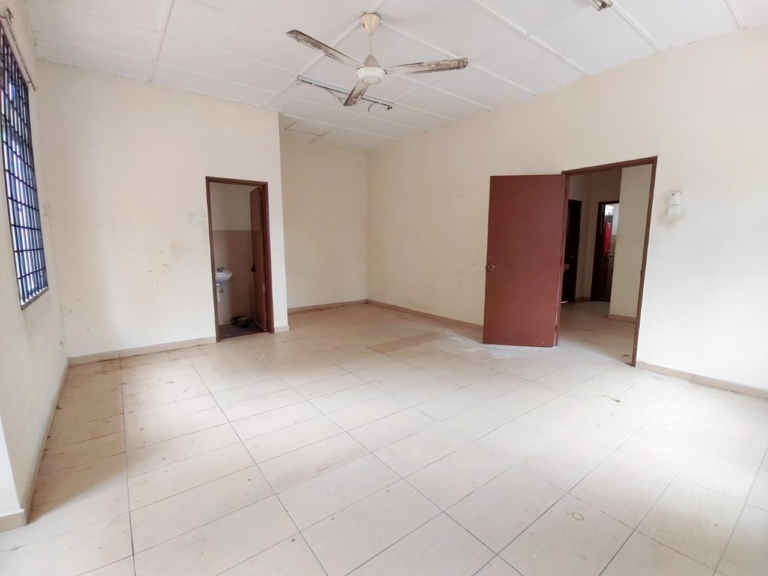 Saujana Damansara Damai Double Storey Terraced Landed Unit For Sale