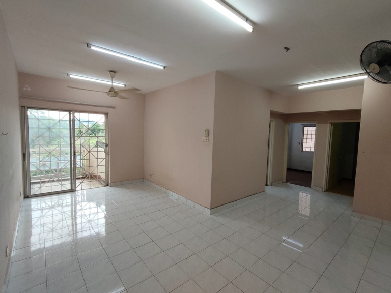 Menara D'sara Condo for Rent