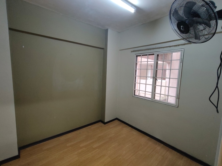 Menara D'sara Condo for Sale