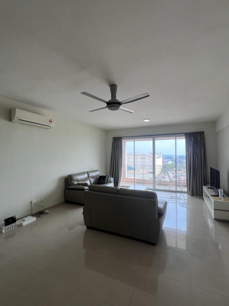Damaipuri Condo for rent