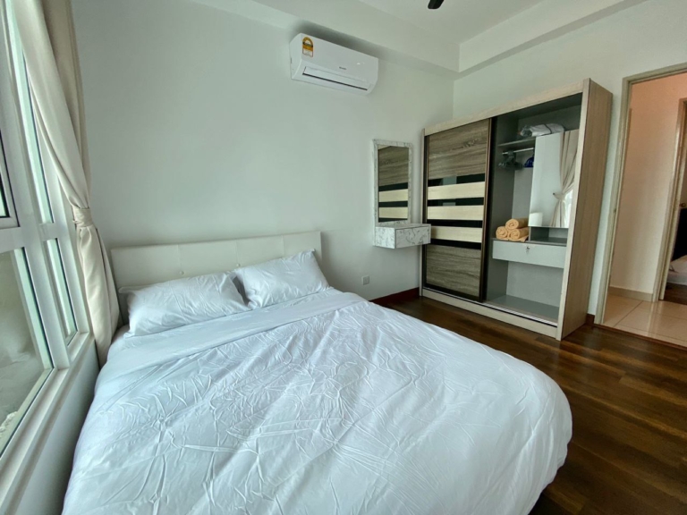 D Festivo Residence for rent