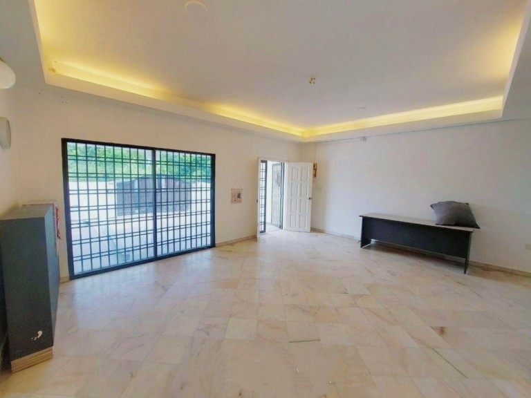 Pinji Mewah / Nearby Panorama Double Storey Terrace House