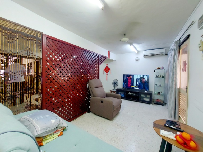 Desa Tambun, Ipoh Double Storey Terrace House