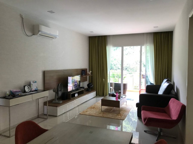 Tambun The Haven Lakeside Residential Condominium