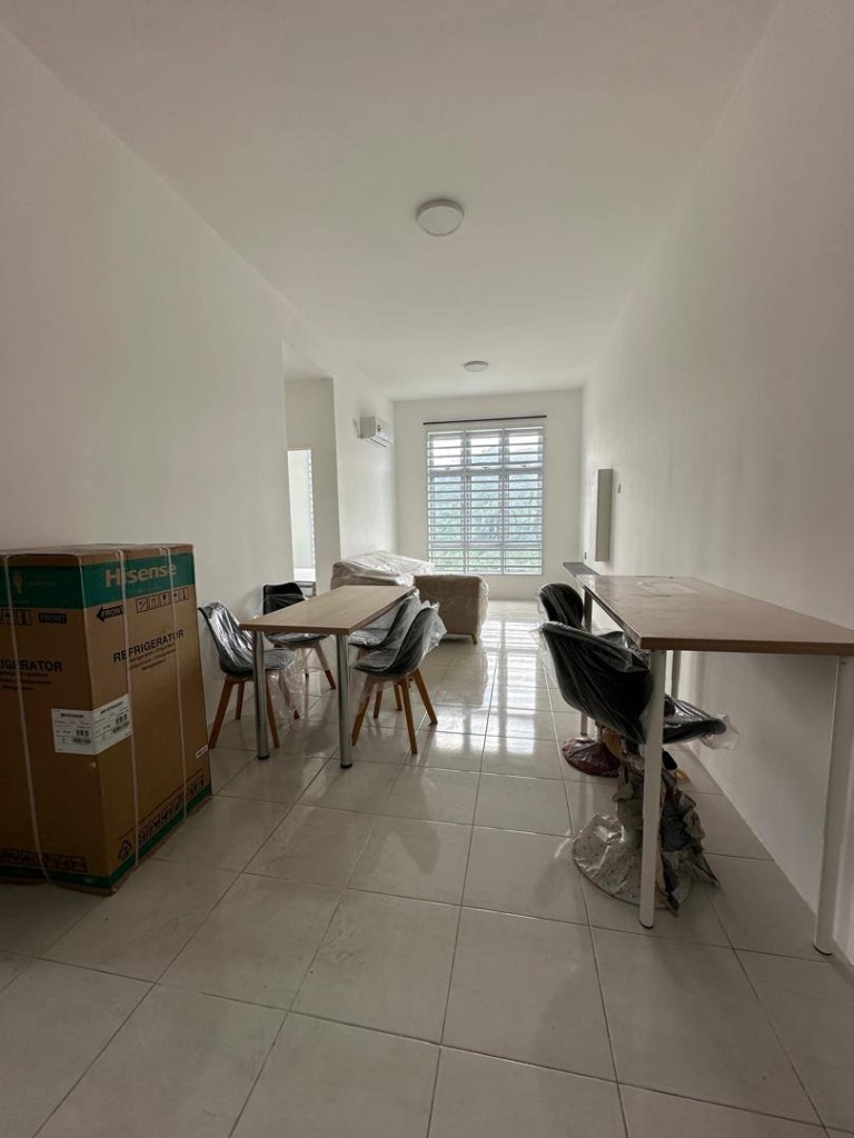 The Anderson Condominium, Ipoh