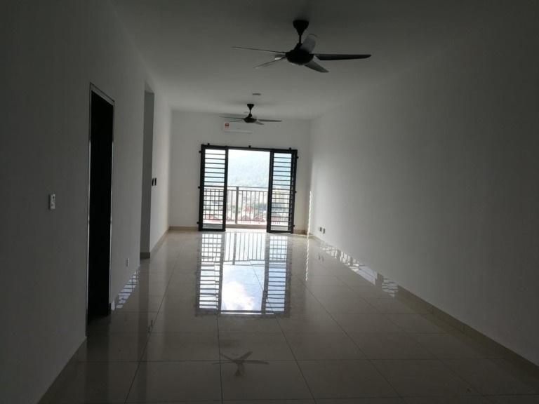 THE HERZ @ Kuala Lumpur Kepong Baru