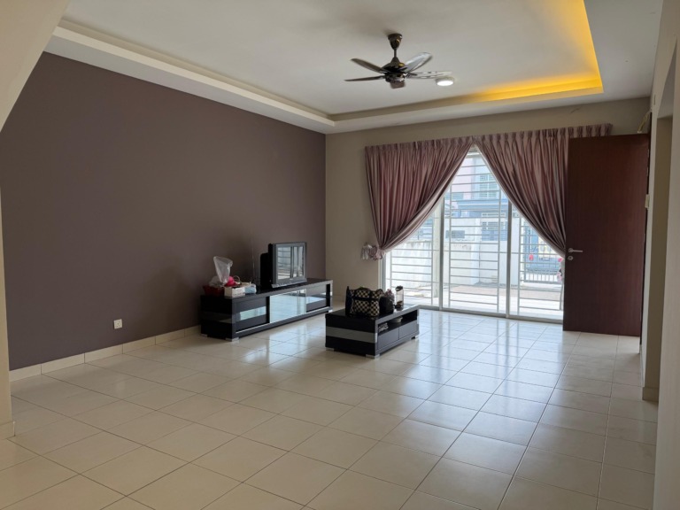 Bandar Seri Coalfields @ Bandar Seri Coalfields