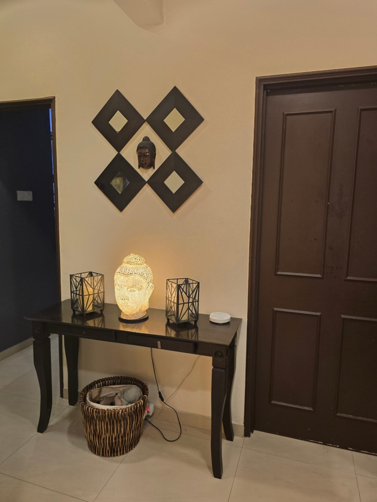 Menara Duta Condominium @ Kuala Lumpur Taman Segambut Sppk – 3 bedroom condominium for rent in Taman Segambut Sppk, Kuala Lumpur (photo 1 of 10)