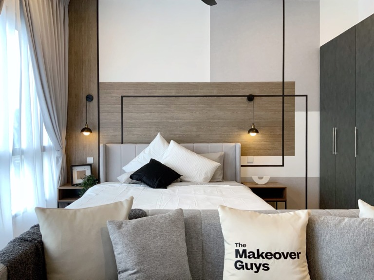 Ativo Suites High Floor Private School Bandar Sri Damansara