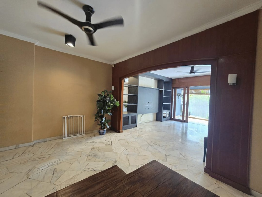 Menara Duta Condominium @ Kuala Lumpur Taman Segambut Sppk – 4 bedroom condominium for sale in Taman Segambut Sppk, Kuala Lumpur (photo 2 of 15)