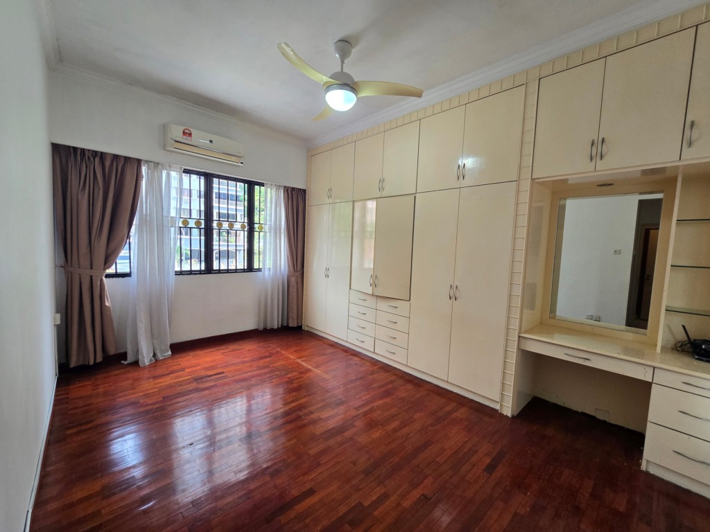 Menara Duta Condominium @ Kuala Lumpur Taman Segambut Sppk – 4 bedroom condominium for sale in Taman Segambut Sppk, Kuala Lumpur (photo 3 of 15)