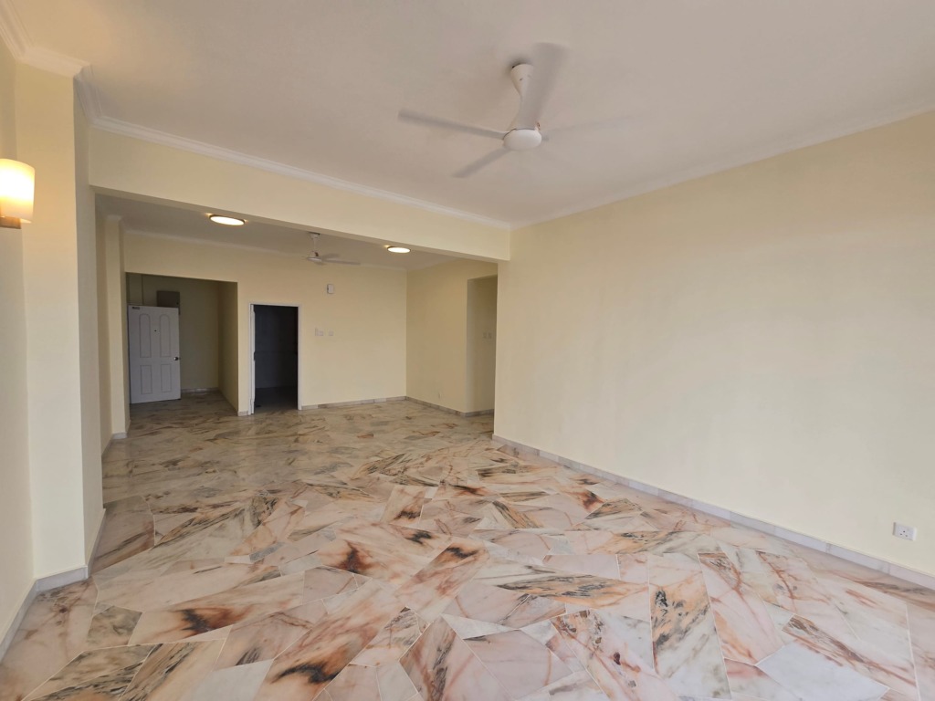 Menara Duta Condominium @ Kuala Lumpur Taman Segambut Sppk – 4 bedroom condominium for sale in Taman Segambut Sppk, Kuala Lumpur (photo 2 of 12)