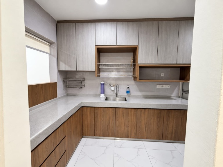 Casa Prima Condominium Aeon Jusco MRT Stations Low Density Convenient