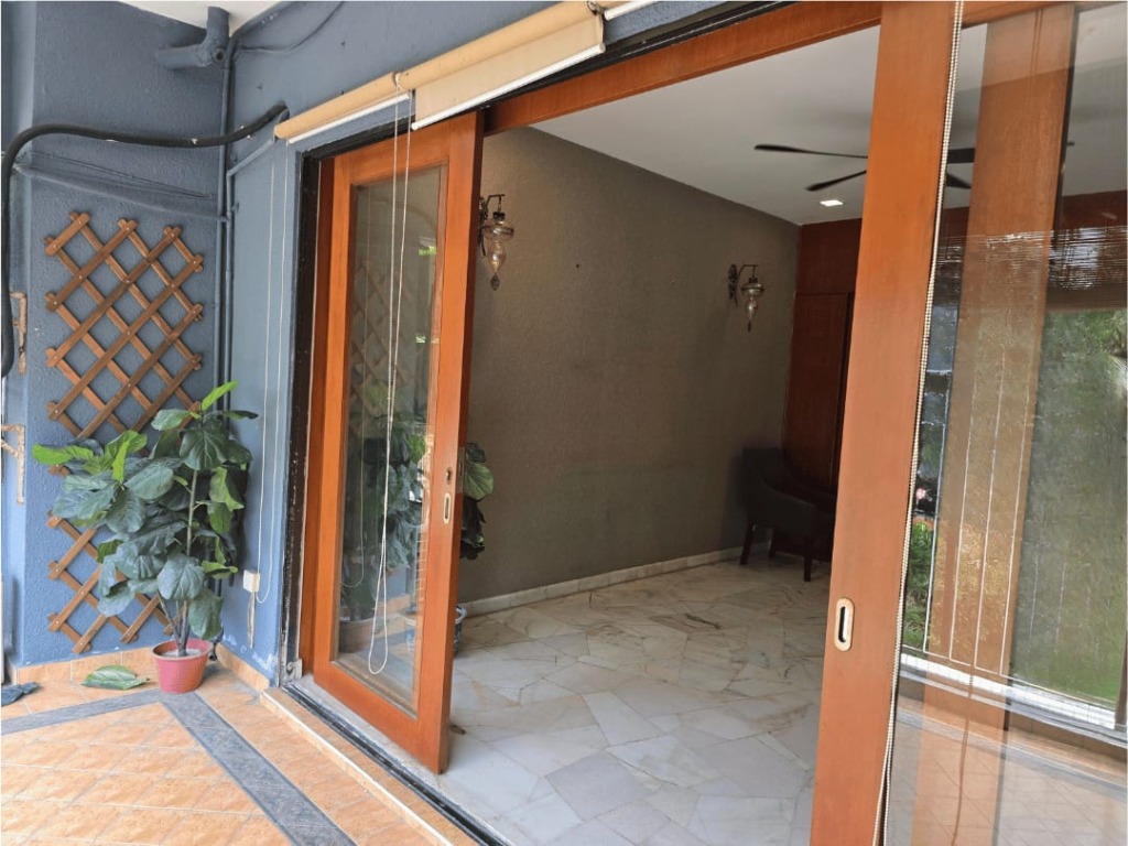 Menara Duta Condominium @ Kuala Lumpur Taman Segambut Sppk – 4 bedroom condominium for sale in Taman Segambut Sppk, Kuala Lumpur (photo 1 of 15)