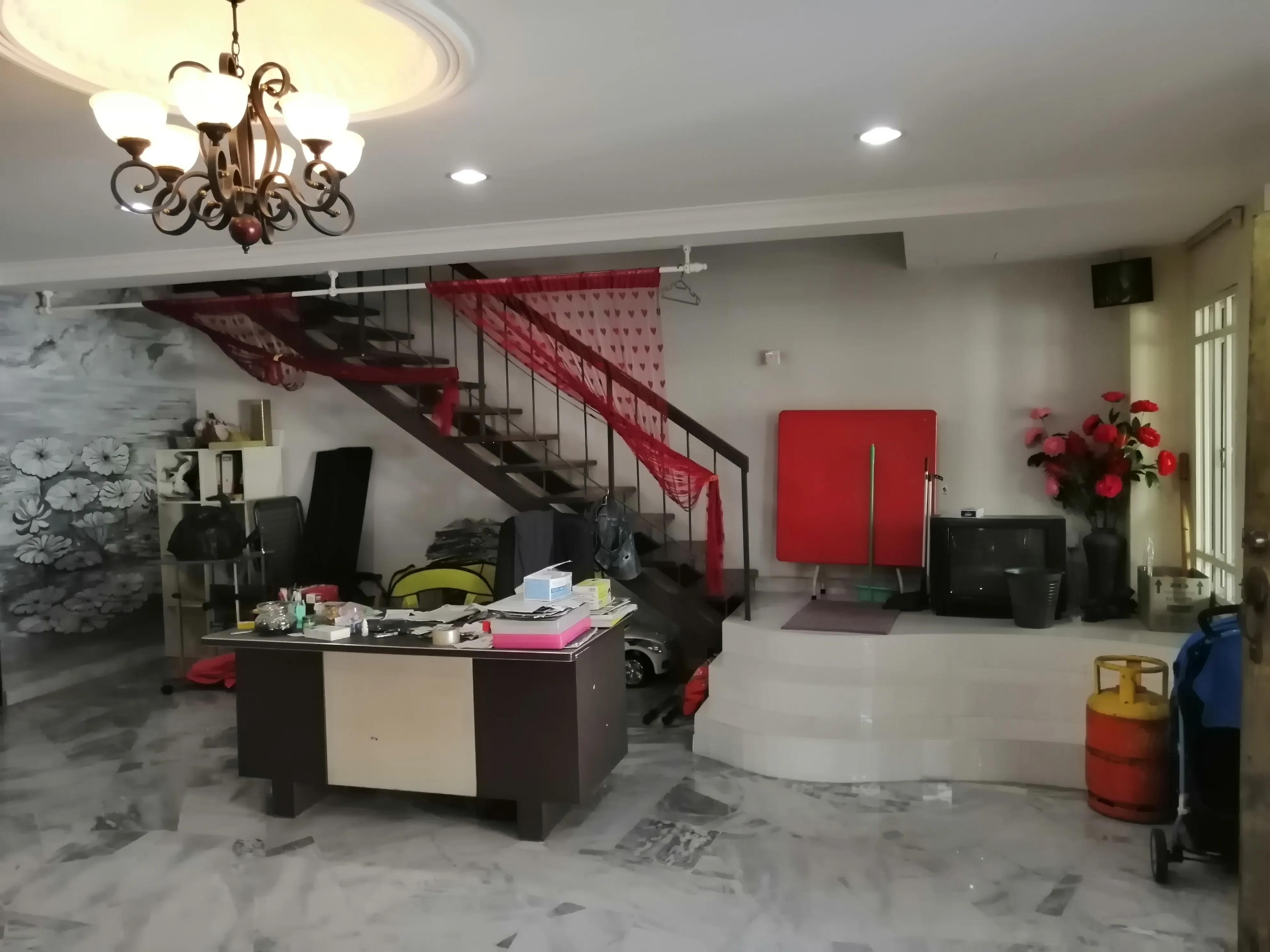 Bandar Mahkota Cheras Seksyen 8 – 4 bedroom 2-storey terraced house for sale in Cheras, Bandar Mahkota, SELANGOR (photo 2 of 10)