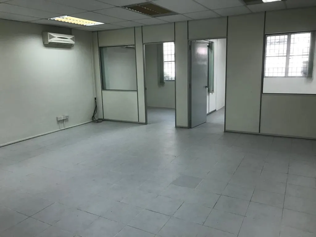 Medan Putra Business Centre@Bandar Menjalara