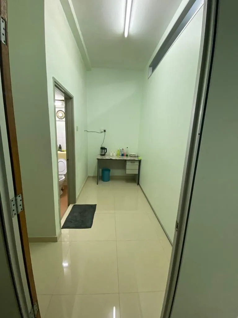 Medan Putra Business Centre@Bandar Menjalara