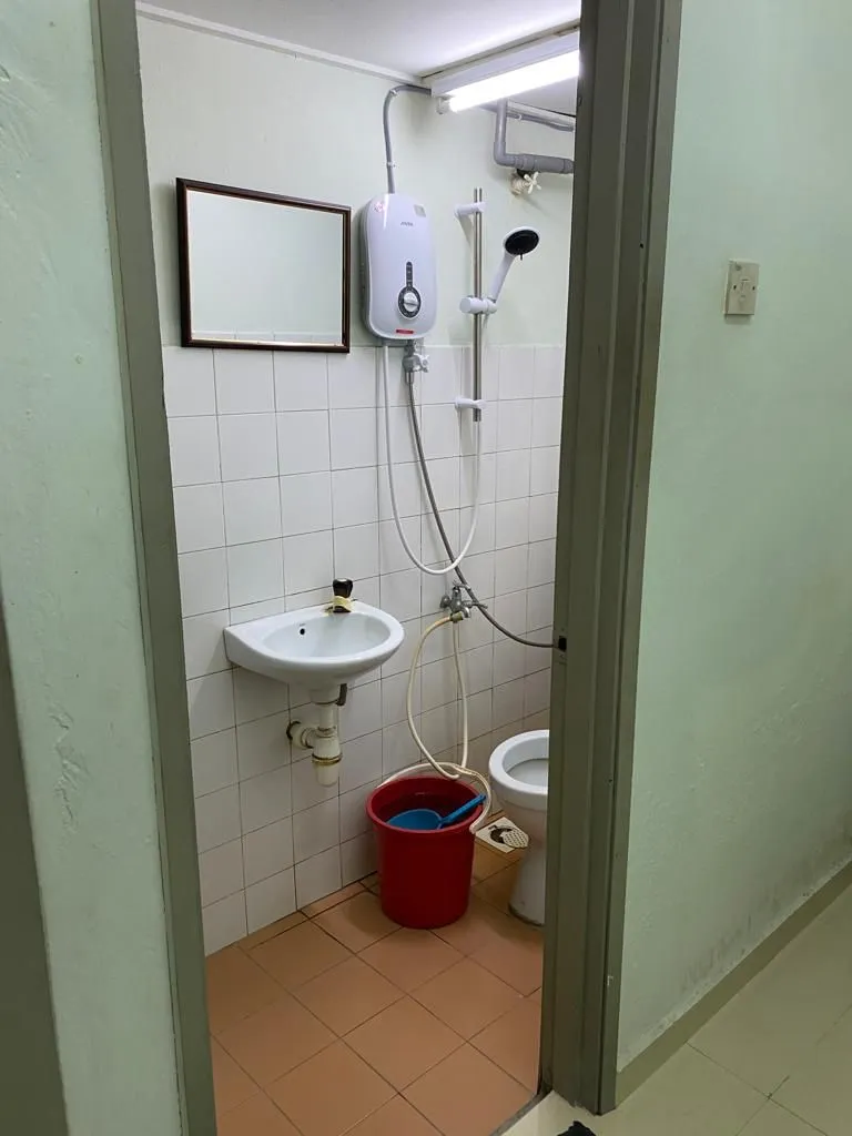 Medan Putra Business Centre@Bandar Menjalara – commercial for rent in Bandar Menjalara, Kuala Lumpur (photo 3 of 12)
