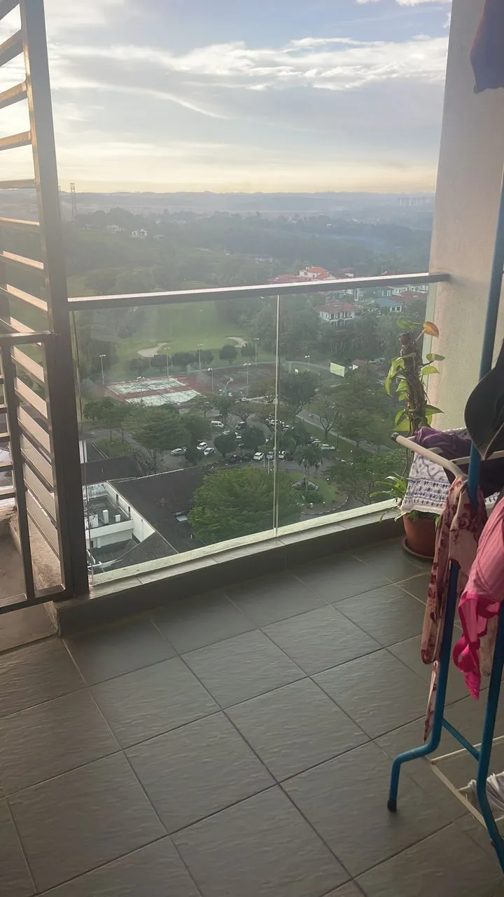 Suria Putra@Sungai Buloh
