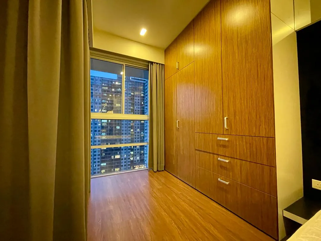 Verve Suite@Mont Kiara