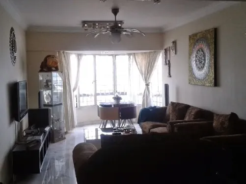 Sri Intan 2 Condo@Jalan Ipoh