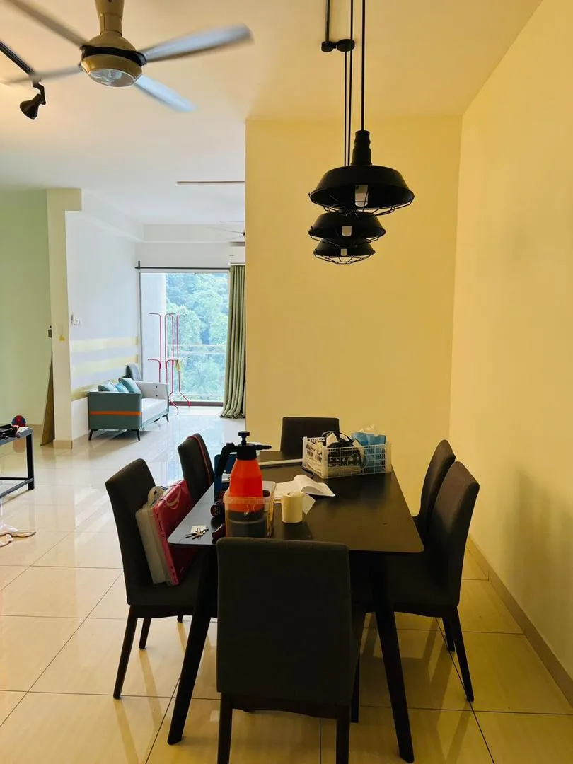 Damansara Foresta@Bandar Sri Damansara