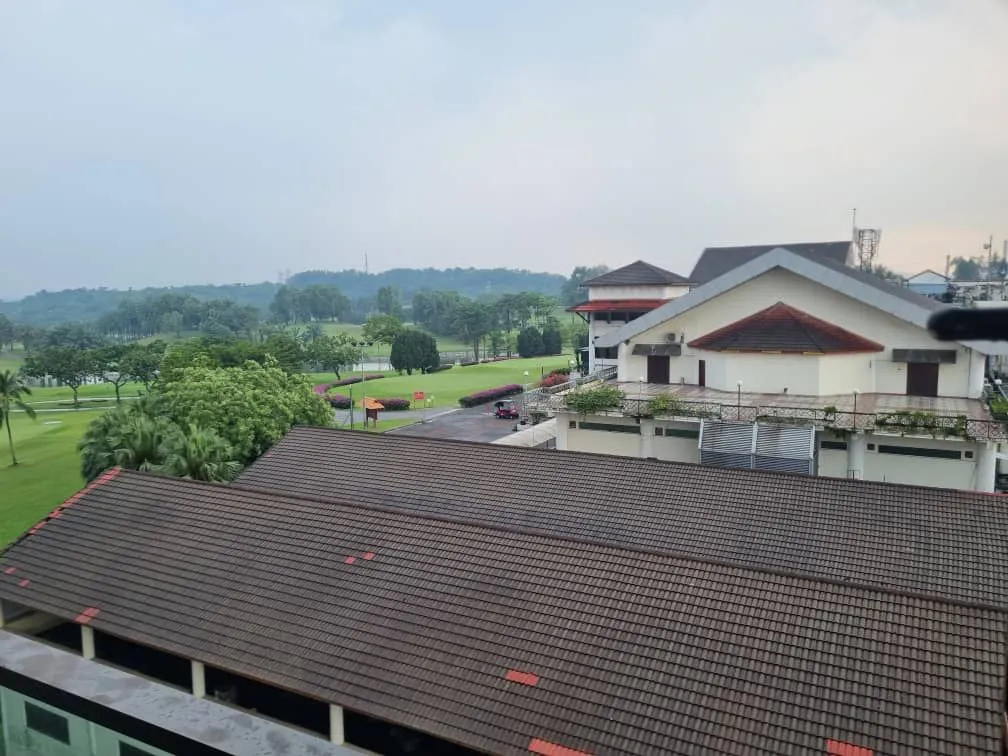 Suria Putra@Sungai Buloh