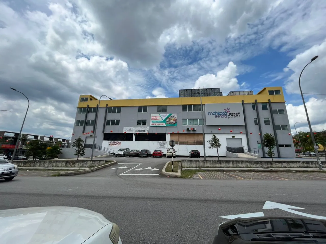 Bandar Mahkota Cheras ,@Cheras, Bandar Mahkota