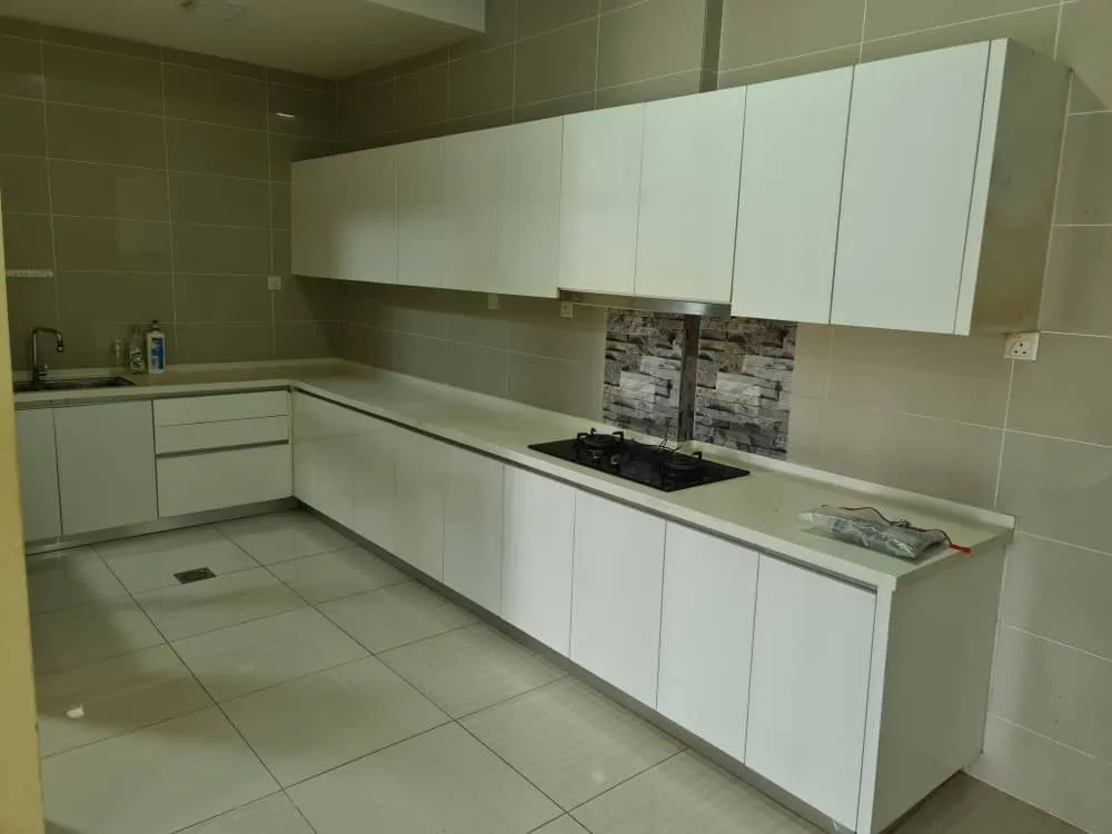 Damansara Foresta@Bandar Sri Damansara