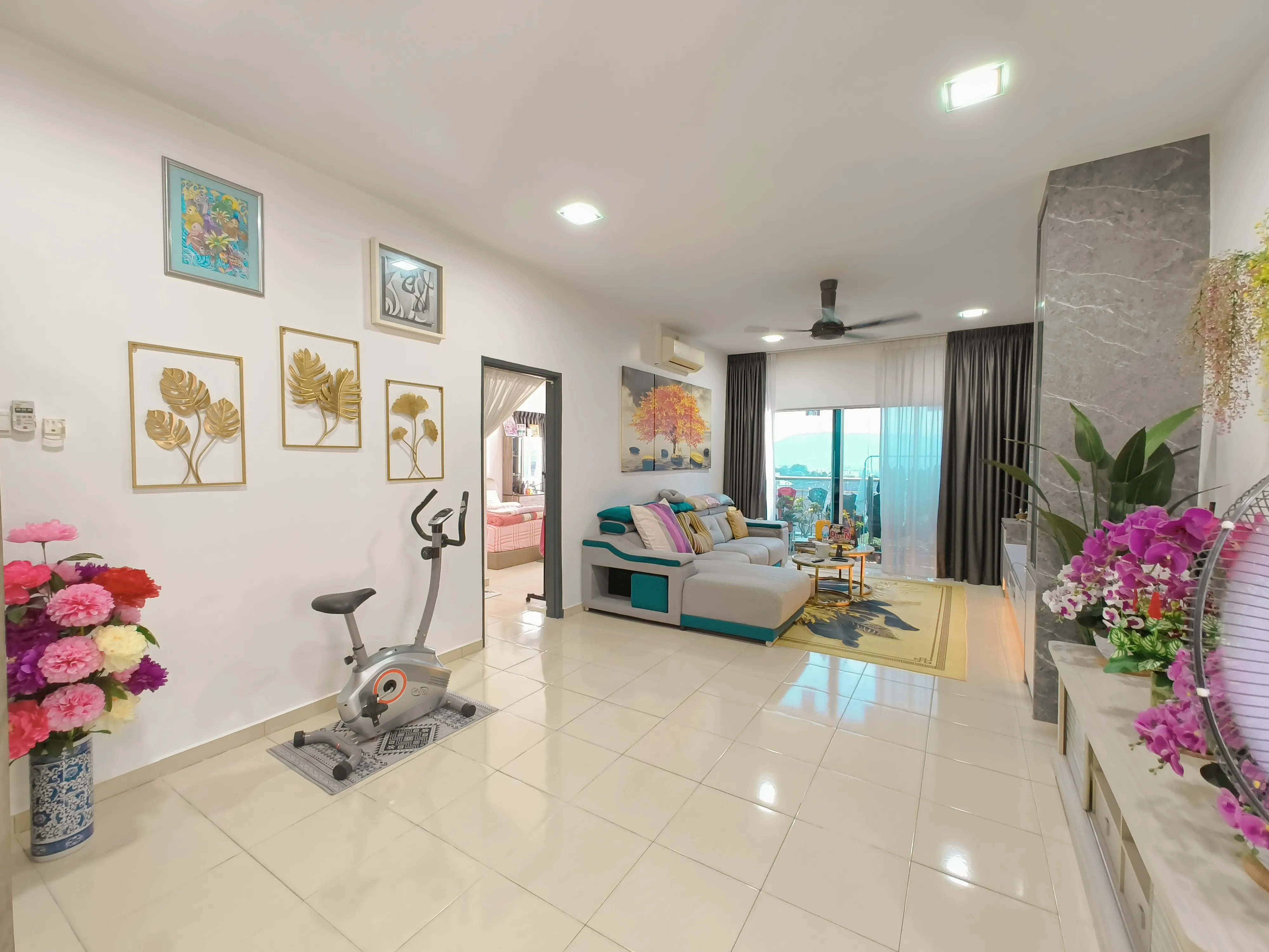 The I Residence@Cheras, Bandar Mahkota