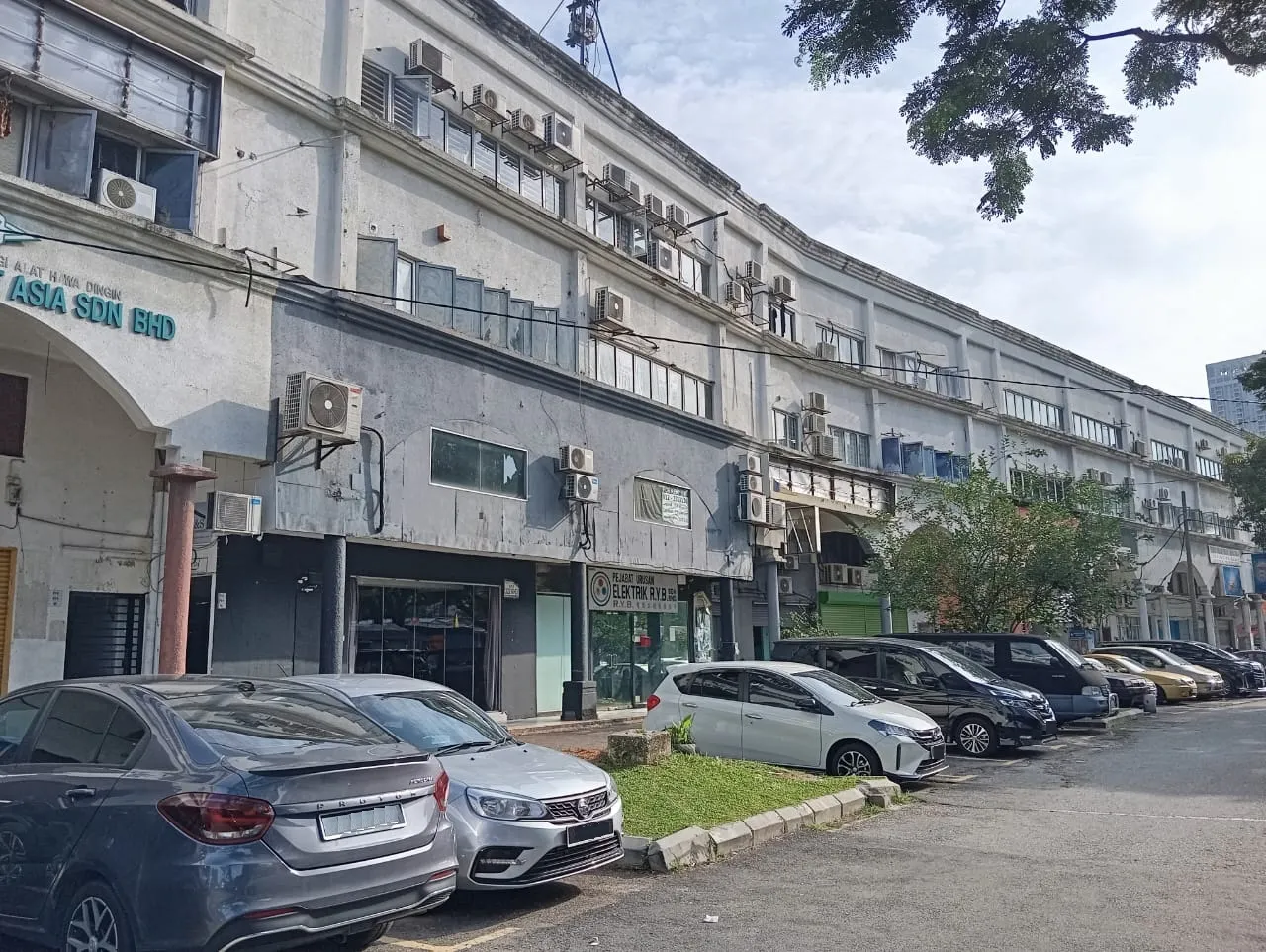 Taman Miharja Phase 3B@Cheras