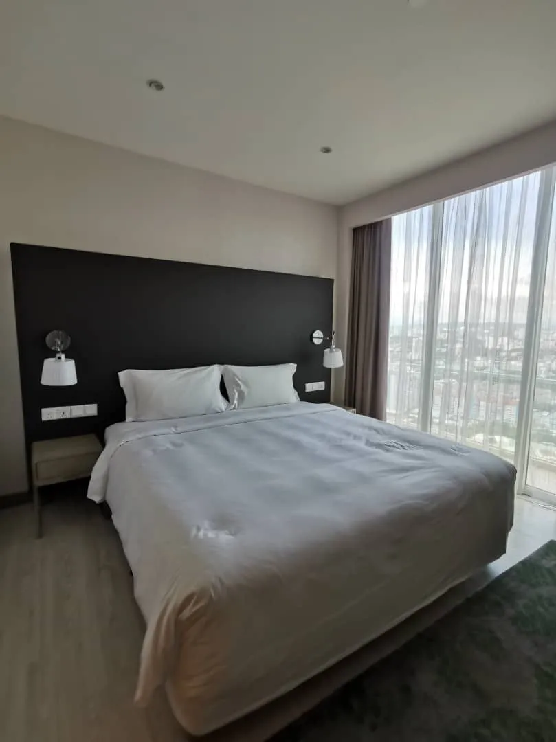 Camellia Serviced Suites@Bangsar South