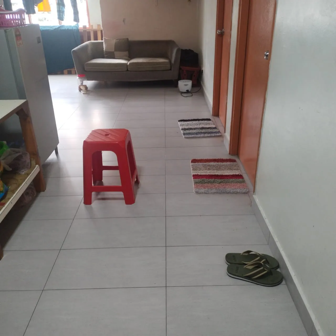 Laman Damai@Kepong, Taman Kepong