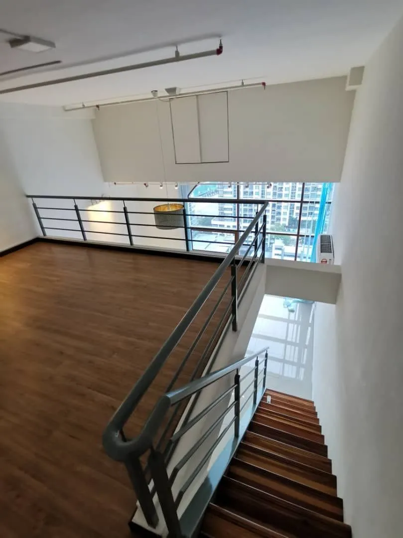 Pinnacle Kelana Jaya@Kelana Jaya, Pj