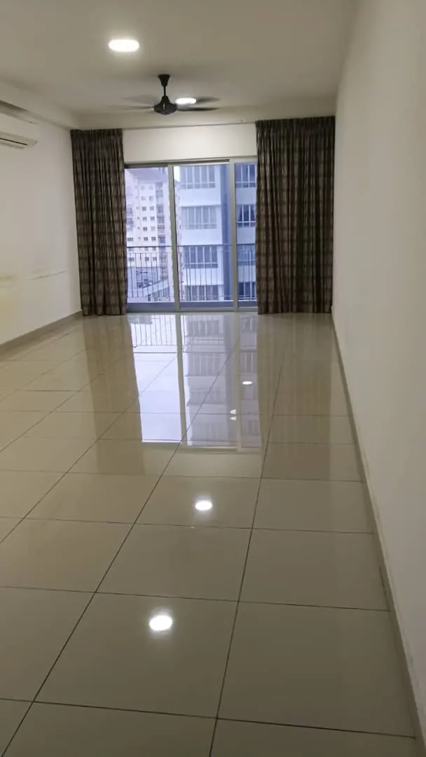 Villa Crystal@Segambut